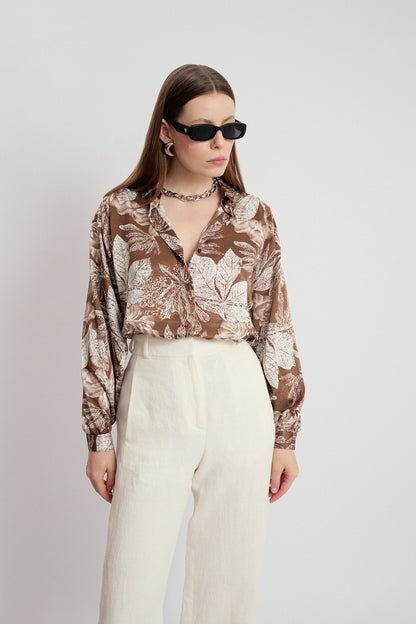 Vintage blouse
