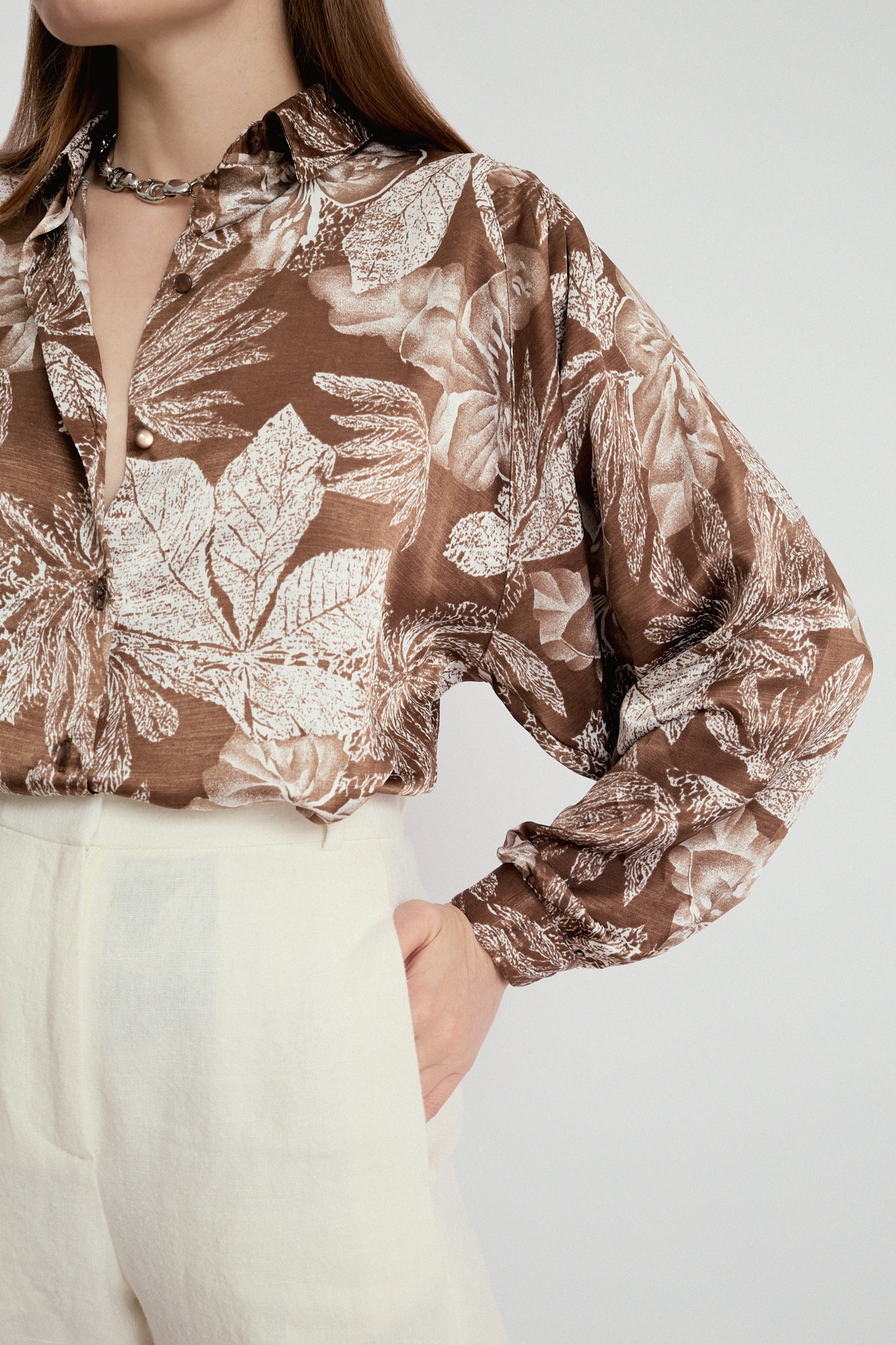 Vintage blouse