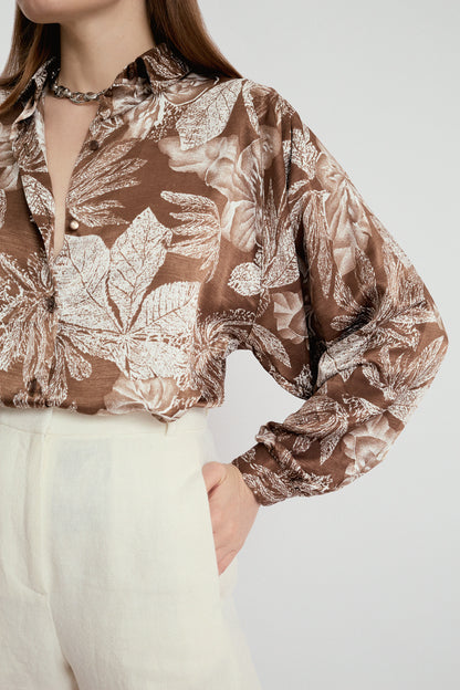 Vintage blouse