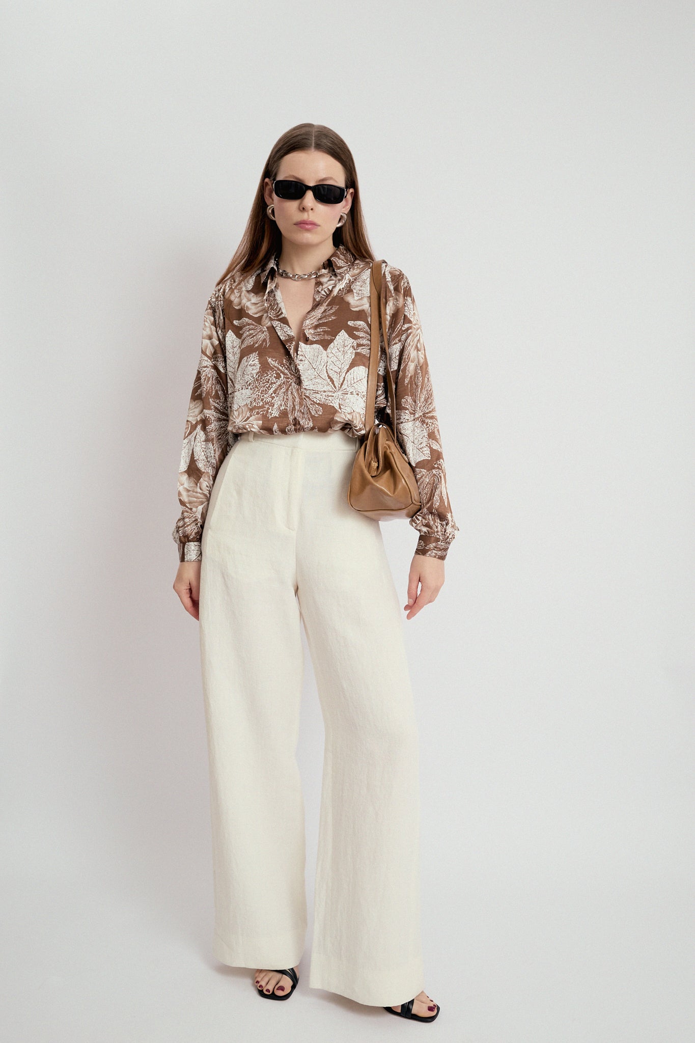 Vintage blouse