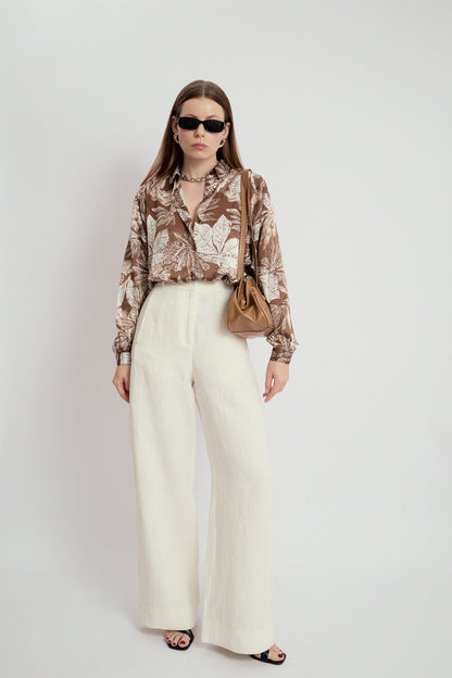 Vintage blouse