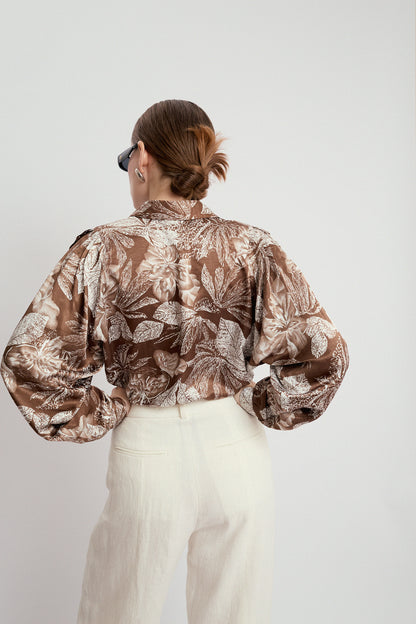 Vintage blouse
