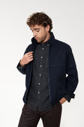 Wool jacket