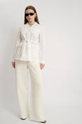 Max Mara Safari jacket