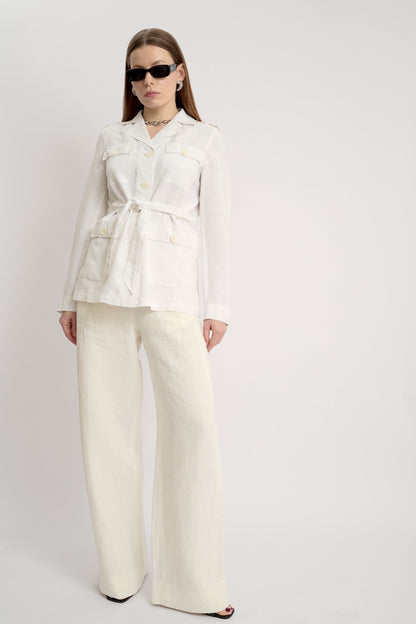 Max Mara Safari jacket