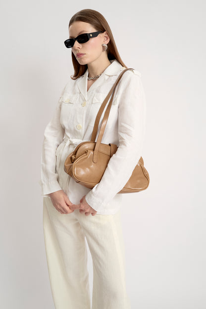 Max Mara Safari jacket