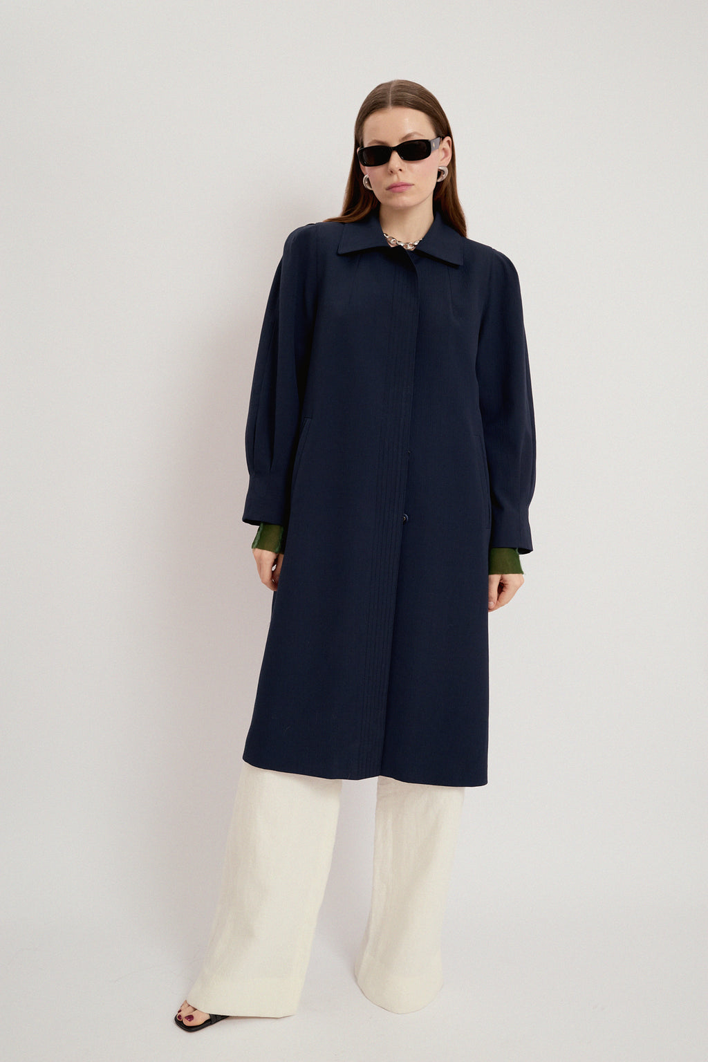 Light coat