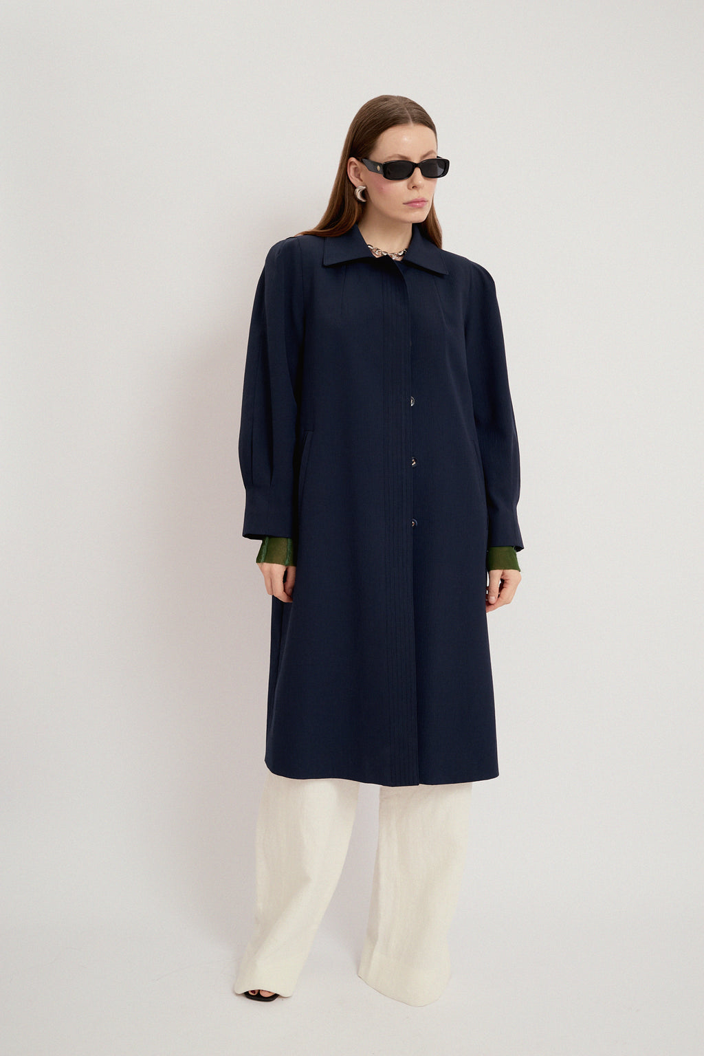 Light coat