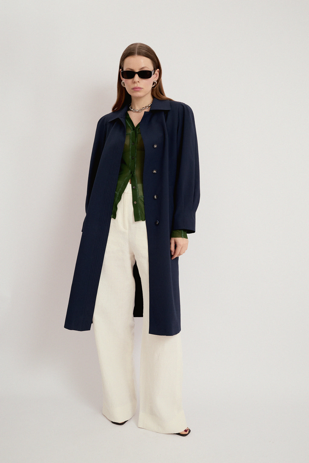 Light coat