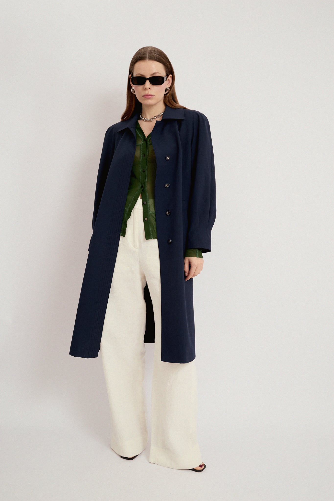 Light coat