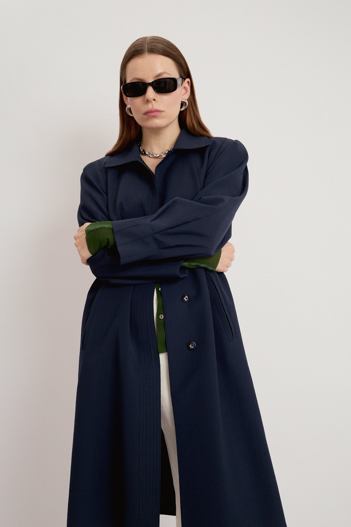 Light coat