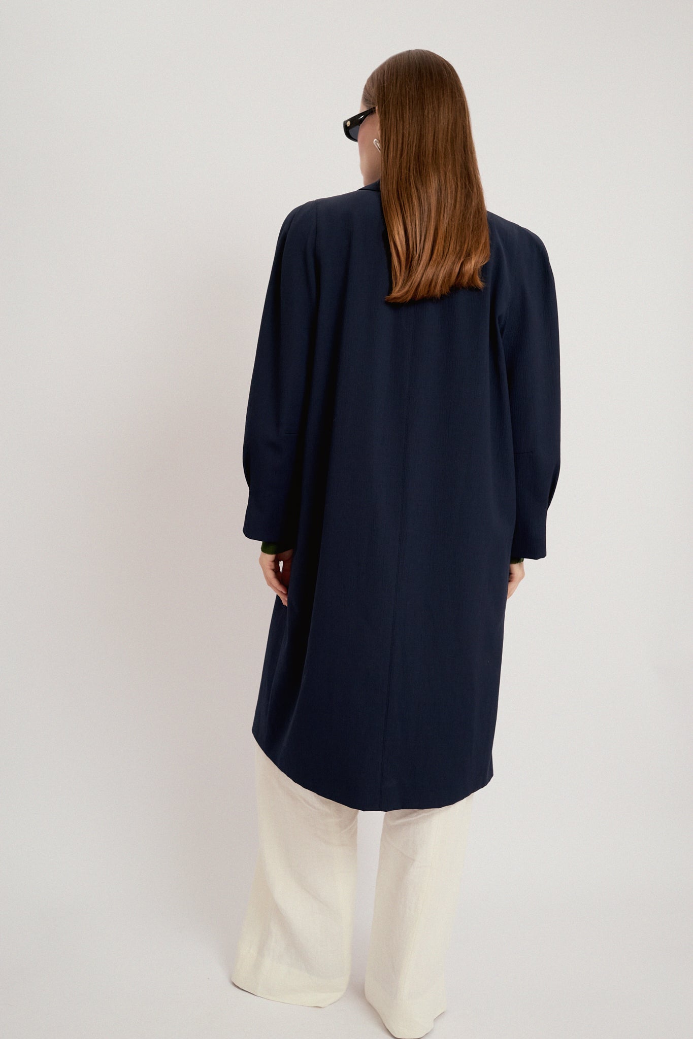 Light coat
