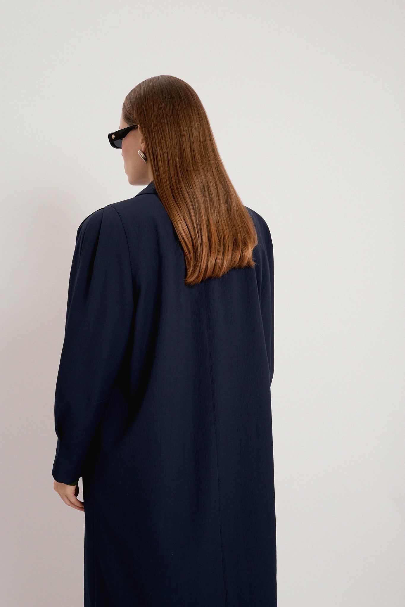 Light coat
