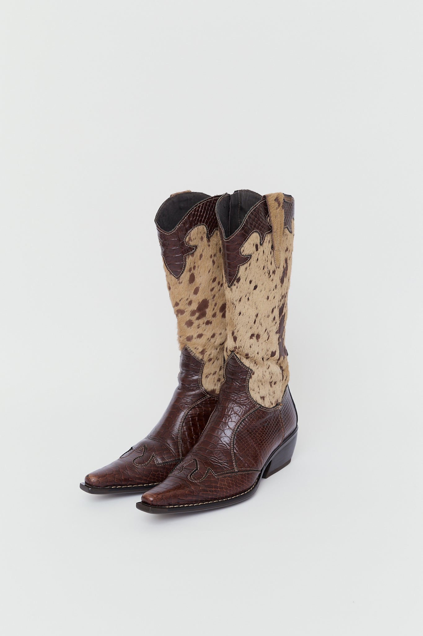Vintage Cowboy boots
