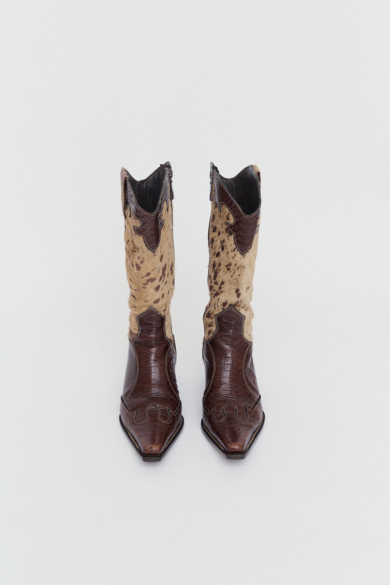 Vintage Cowboy boots