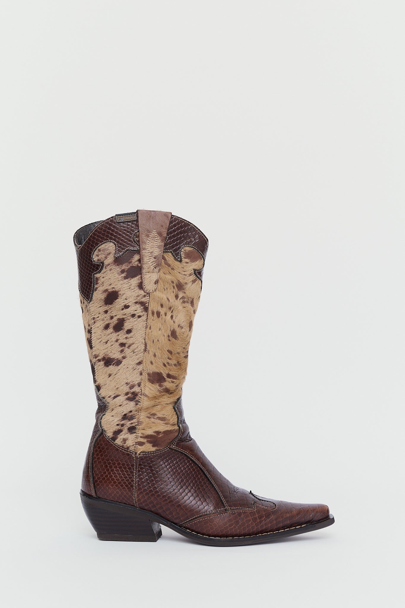 Vintage Cowboy boots
