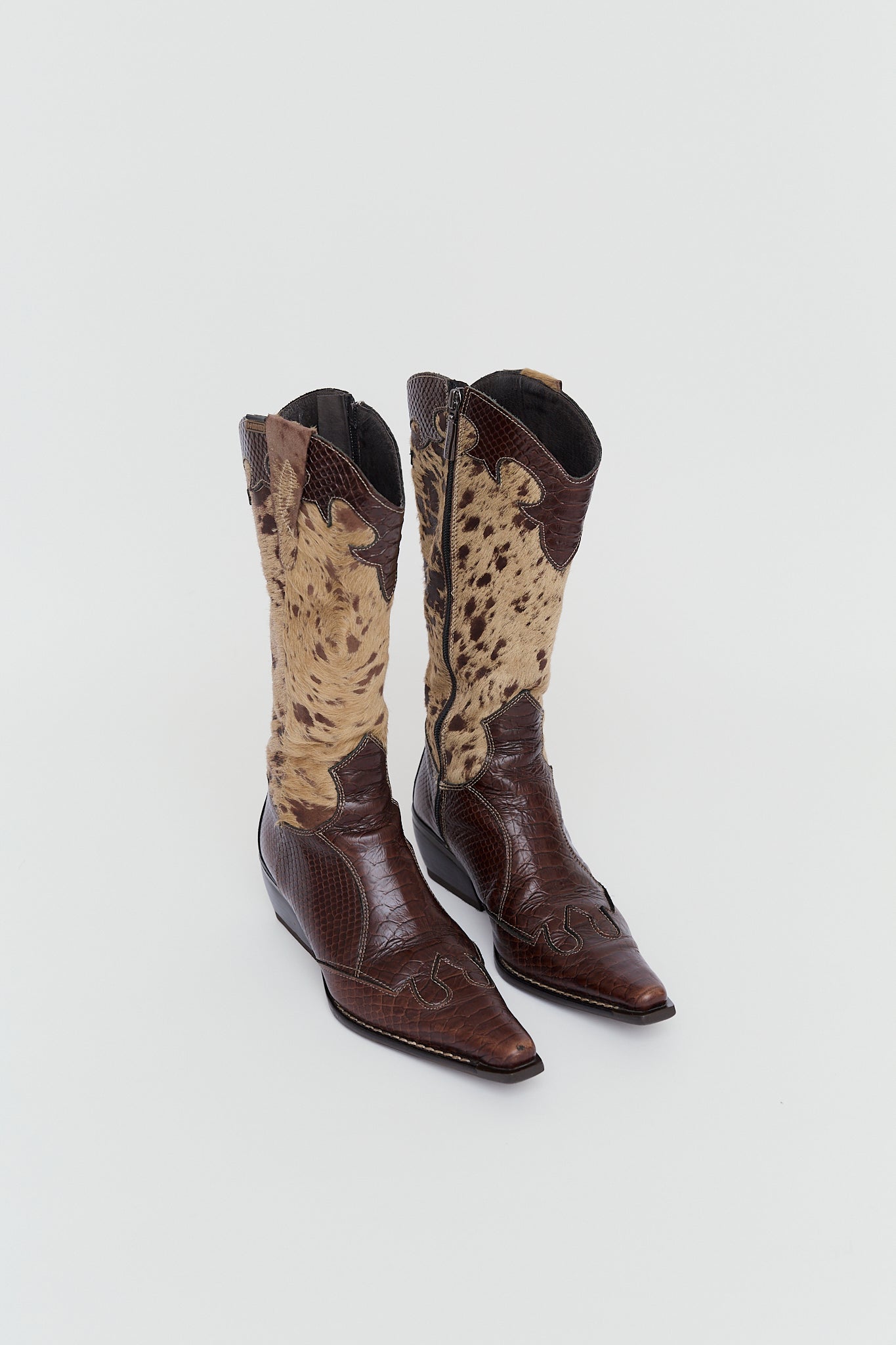 Vintage Cowboy boots