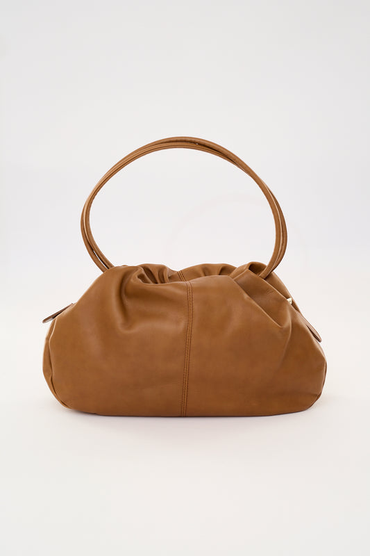 Pouch shoulder bag