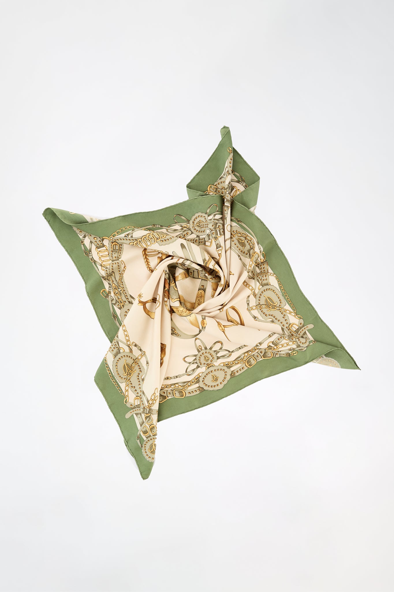 Vintage Céline scarf