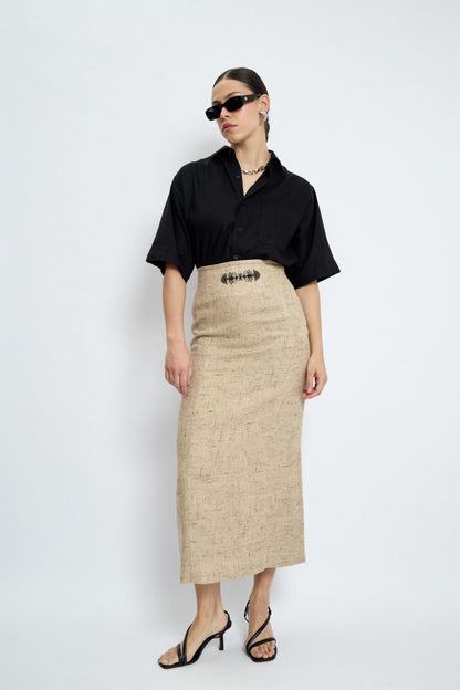 Maxi skirt by Sportalm