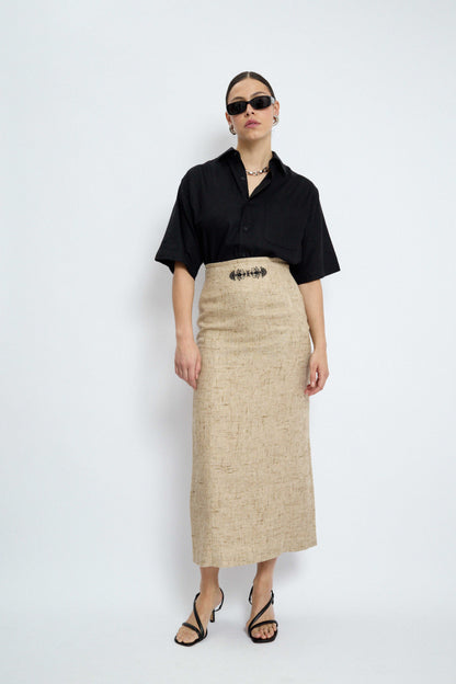 Maxi skirt by Sportalm