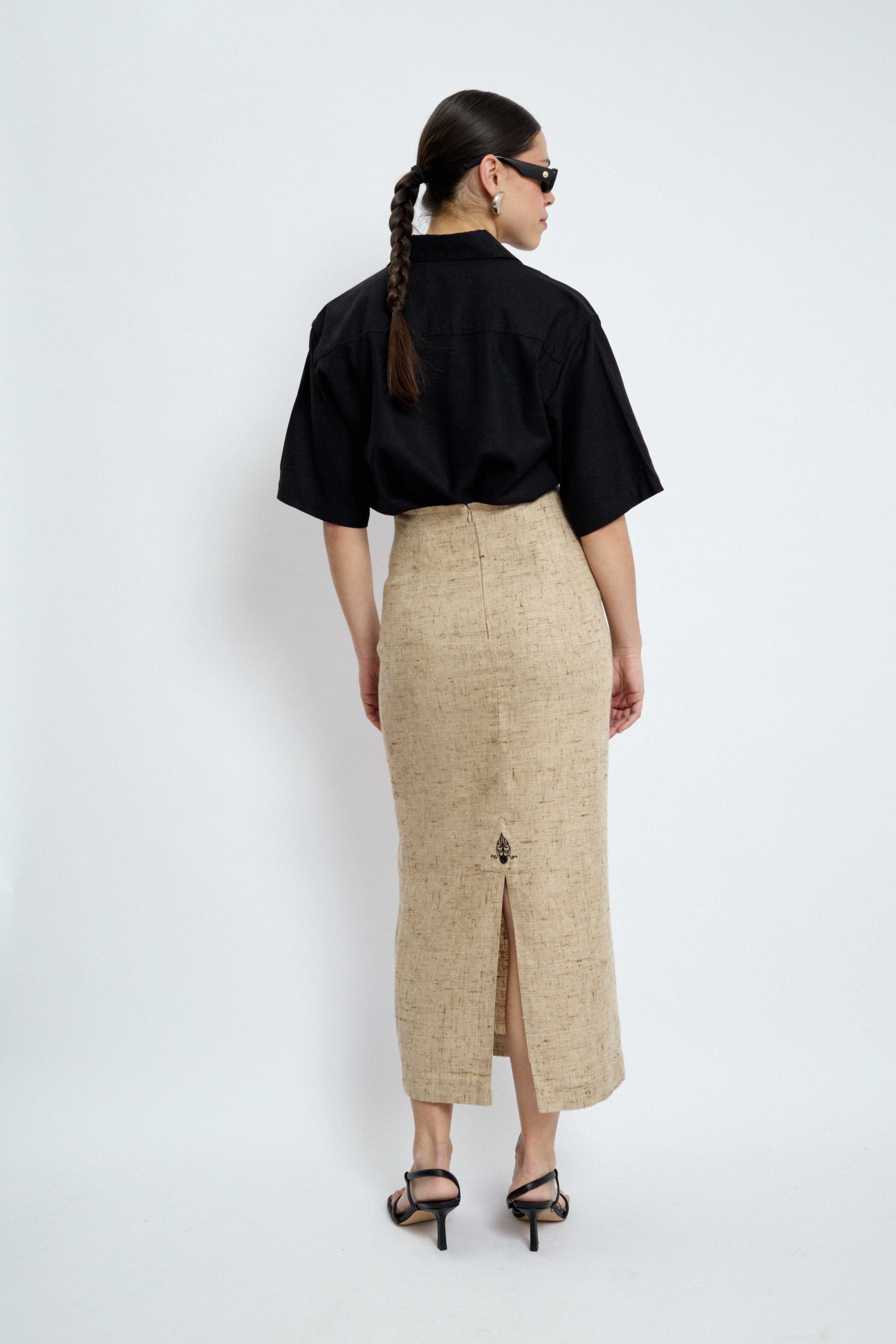 Maxi skirt by Sportalm