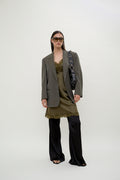 Vintage Valentino tailored blazer