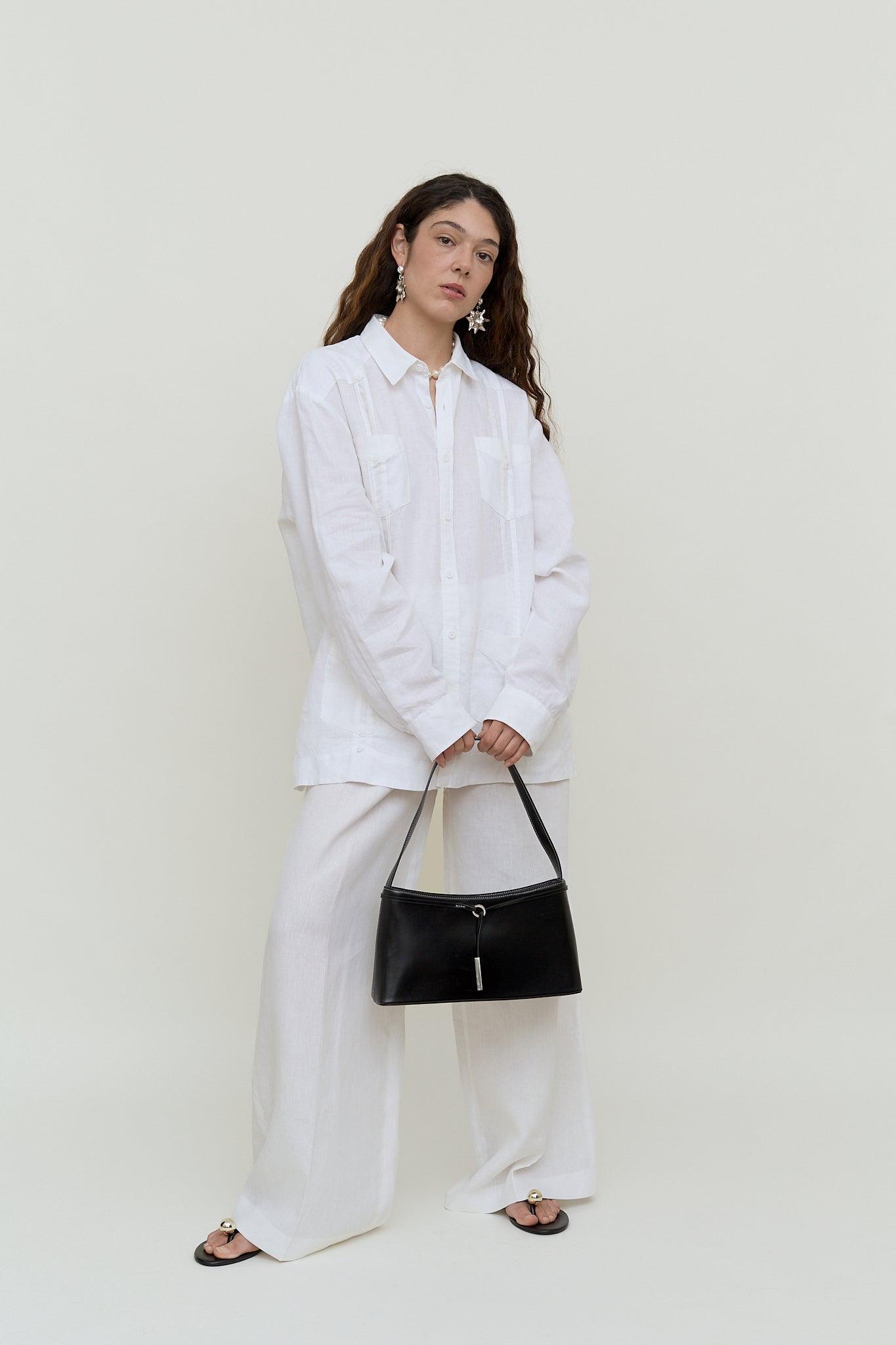Sleek Y2K bag