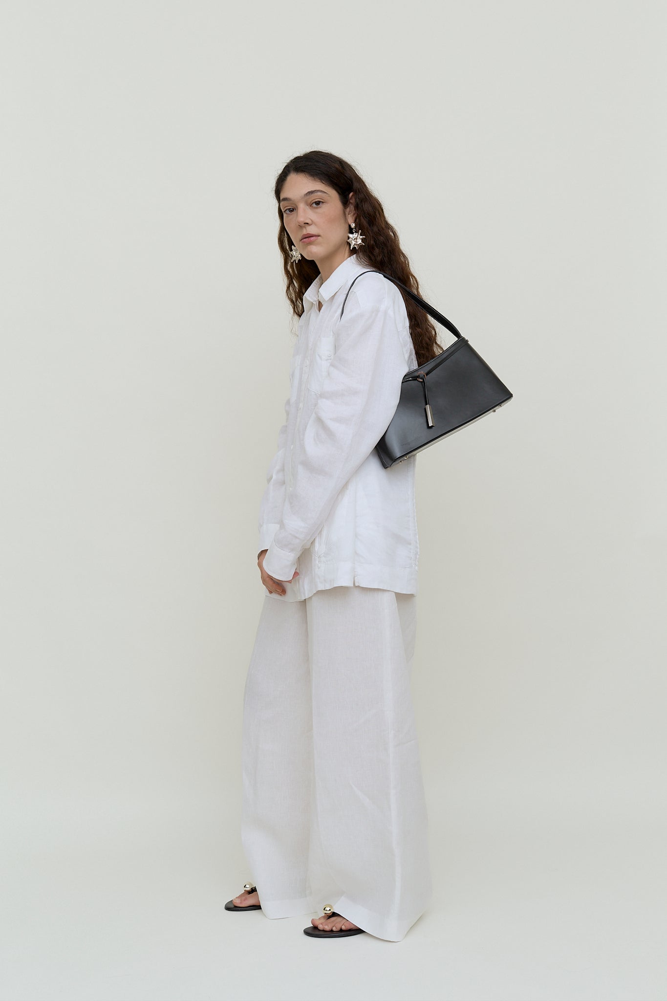 Sleek Y2K bag