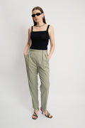 Light trousers
