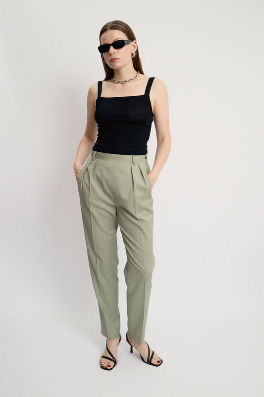 Light trousers