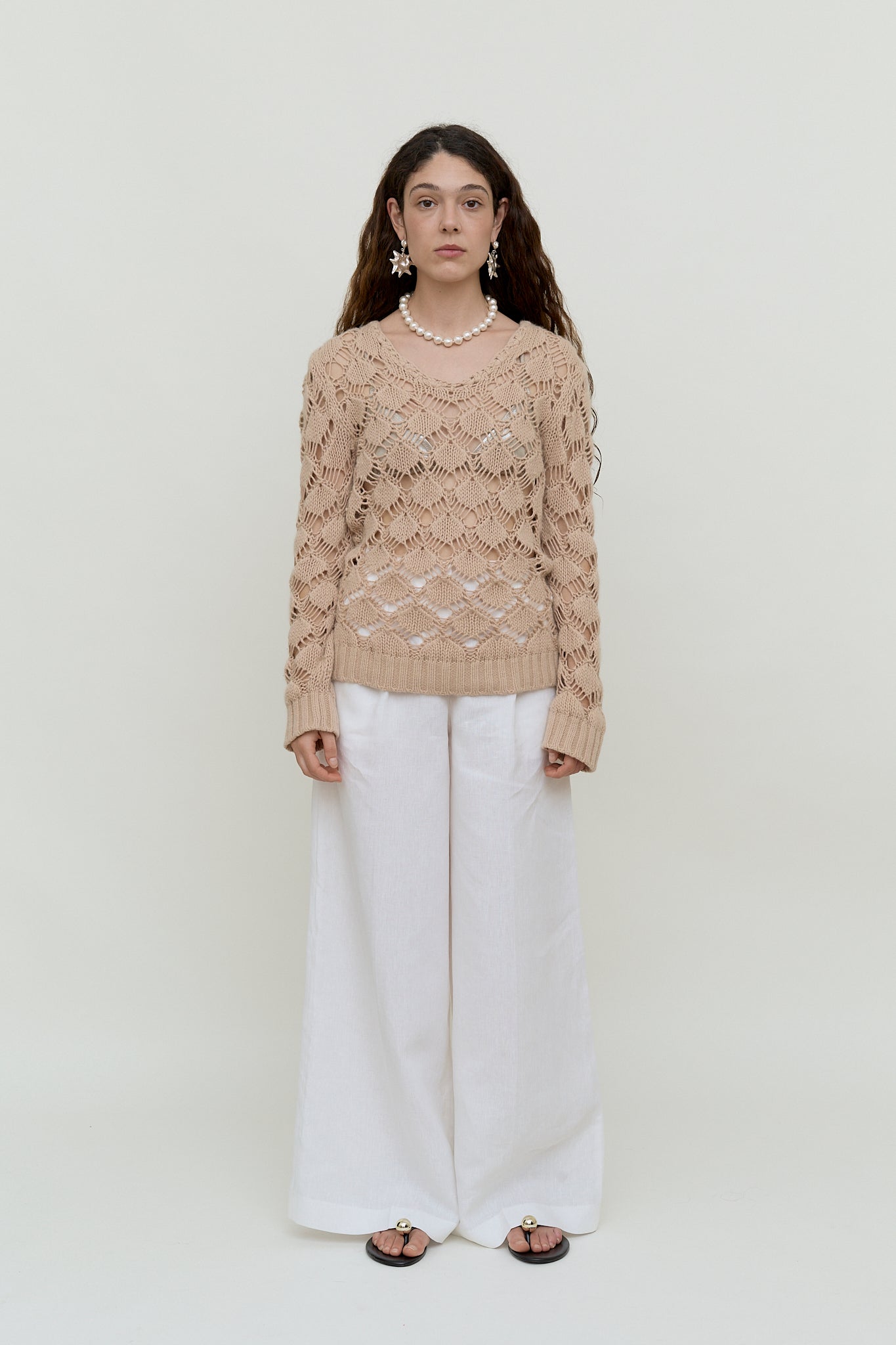 Dolce & Gabbana knitted jumper