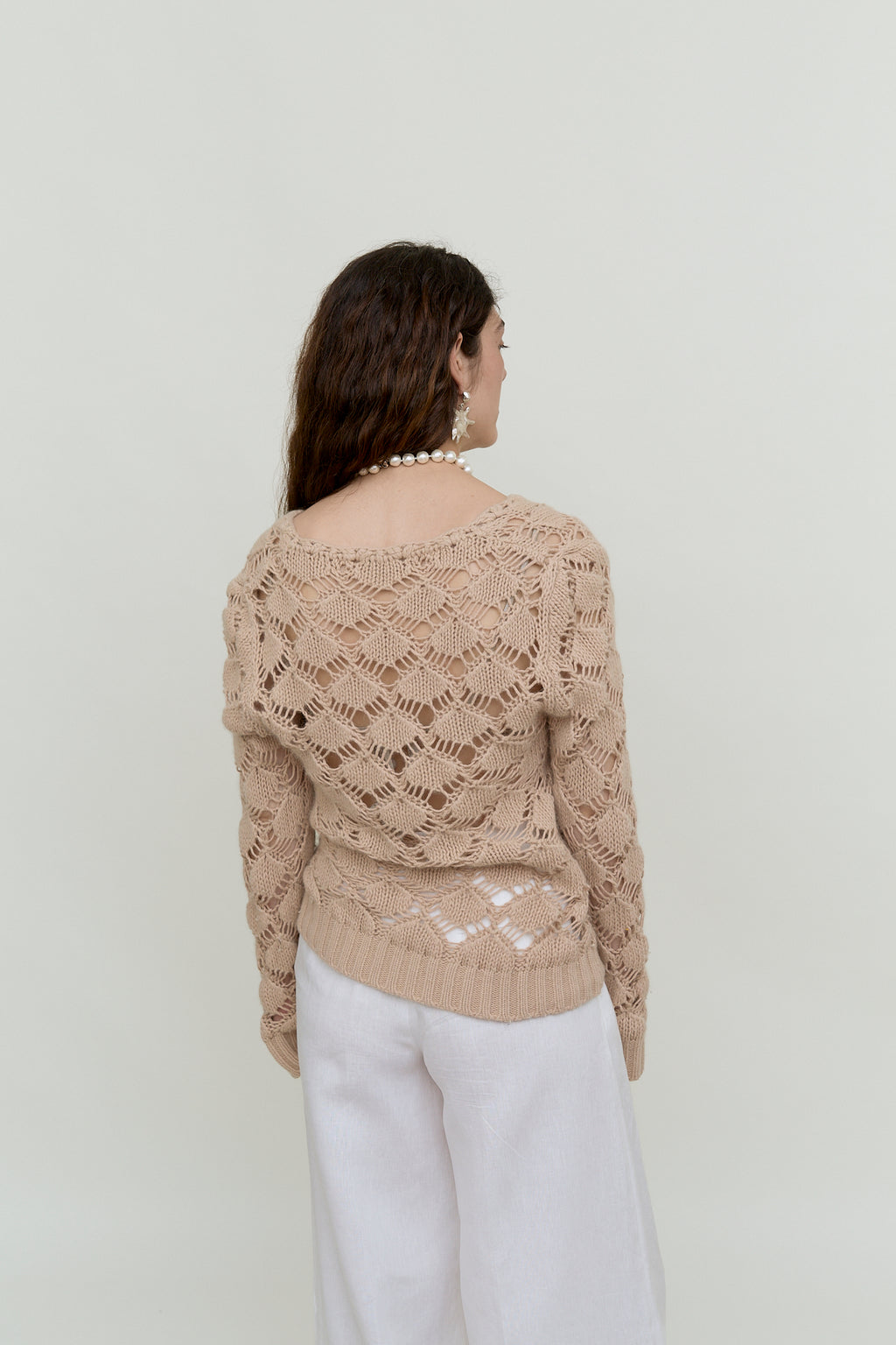 Dolce & Gabbana knitted jumper