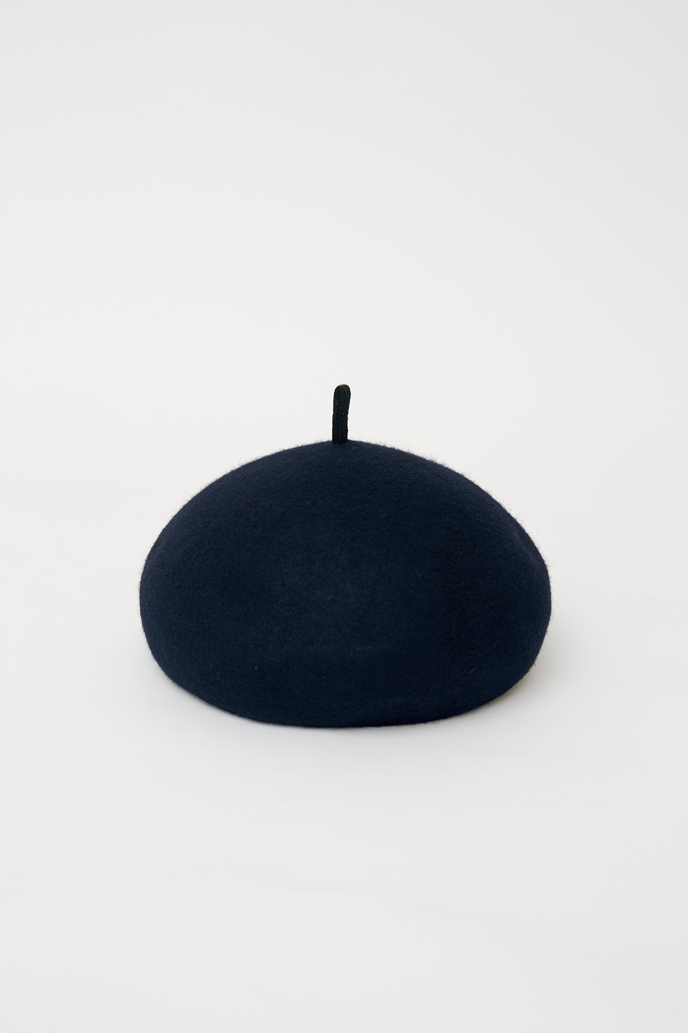 Classic beret