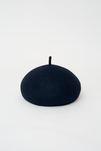 Classic beret