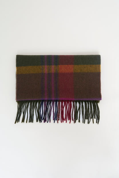 Cashmere scarf