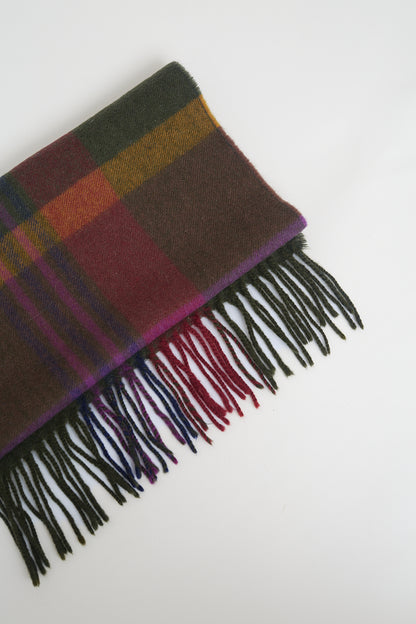 Cashmere scarf