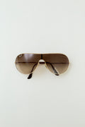 Ray-Ban vintage shield sunglasses