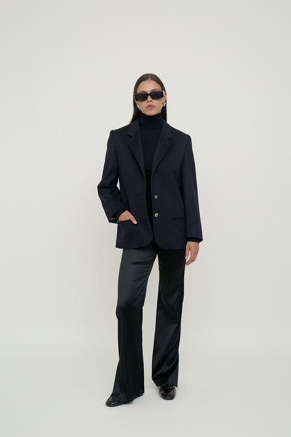 Cashmere & Wool blazer