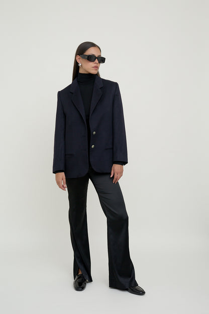 Cashmere & Wool blazer