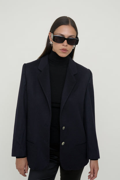 Cashmere & Wool blazer