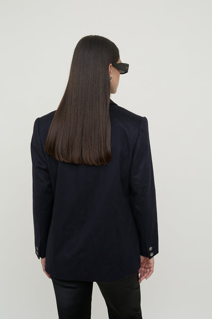 Cashmere & Wool blazer