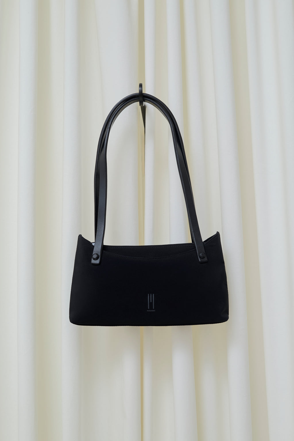 Missoni minimalist shoulder bag