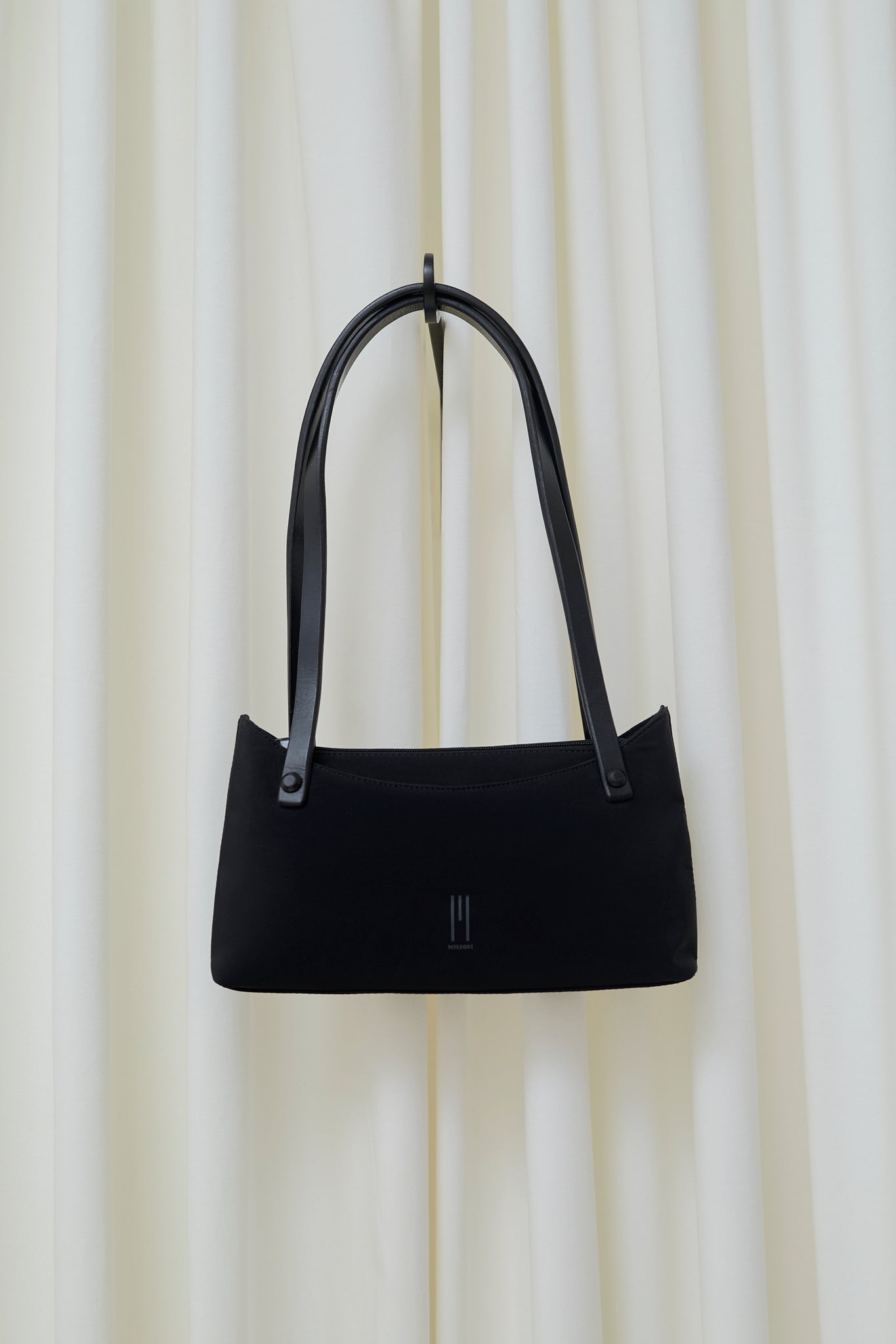 Missoni minimalist shoulder bag