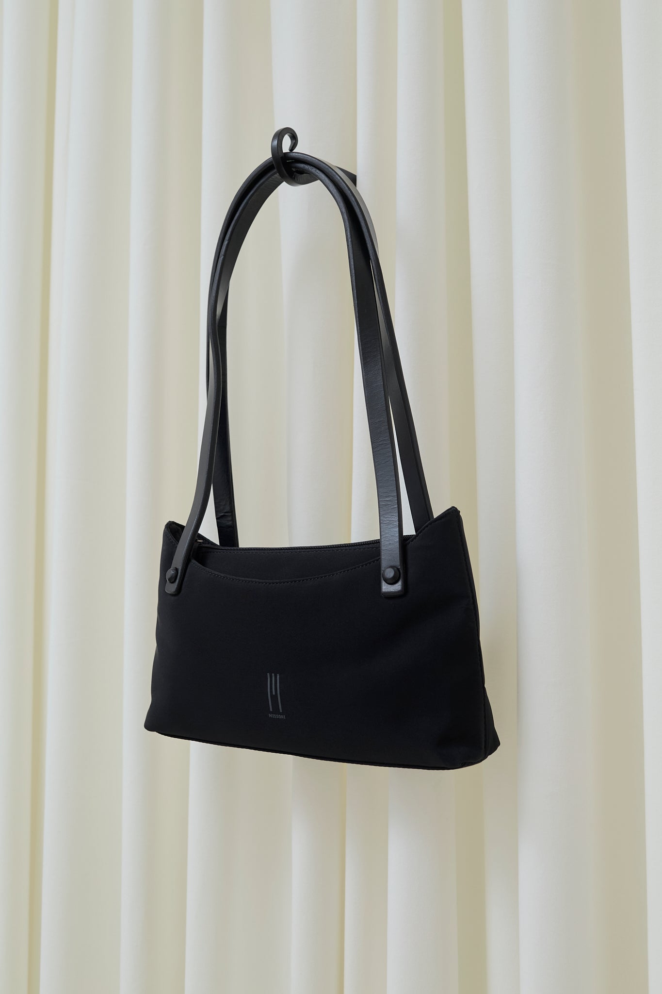 Missoni minimalist shoulder bag