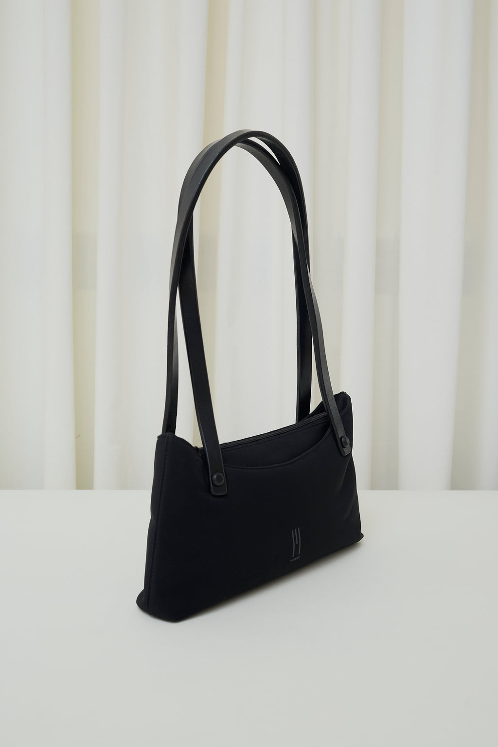Missoni minimalist shoulder bag