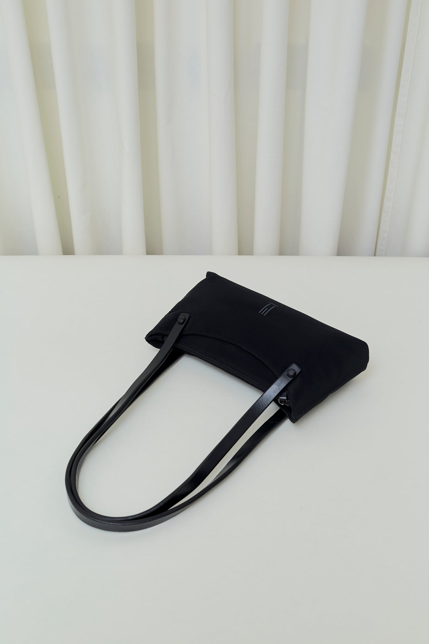 Missoni minimalist shoulder bag