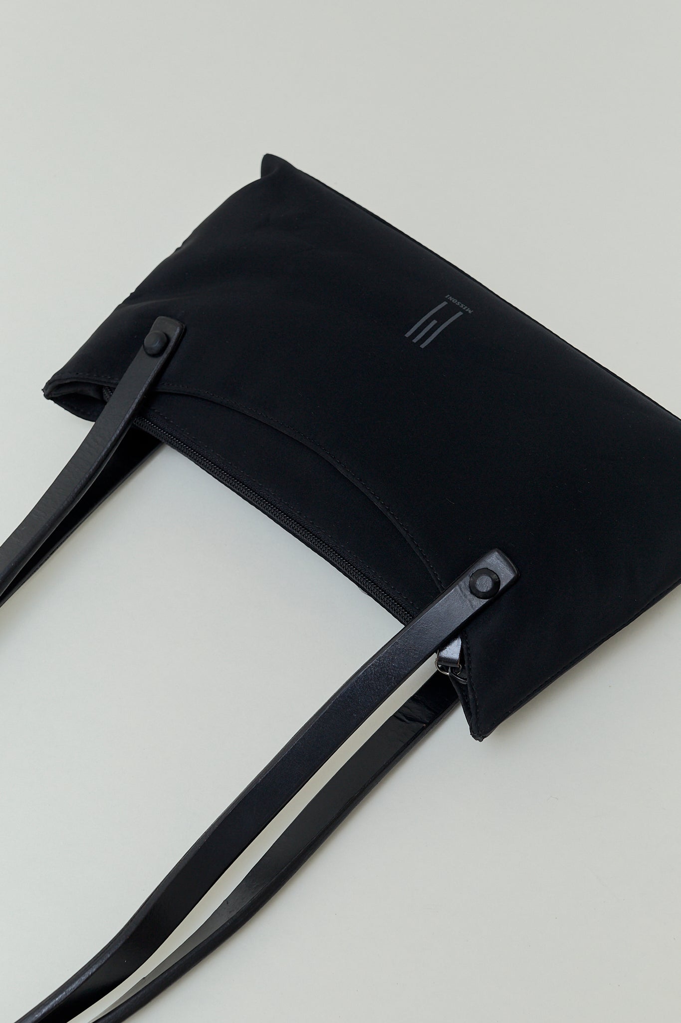 Missoni minimalist shoulder bag