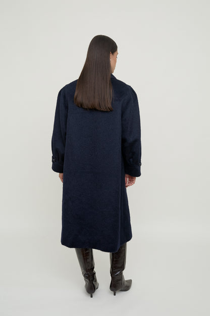 Super warm Llama coat