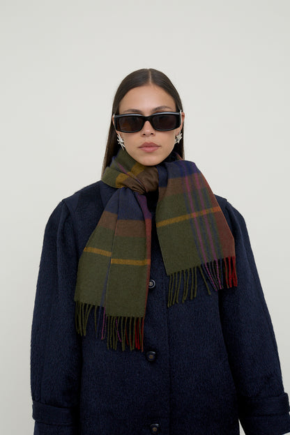 Cashmere scarf